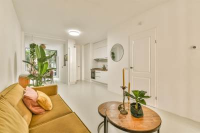 Woning Wormerveerstraat 7hl Amsterdam