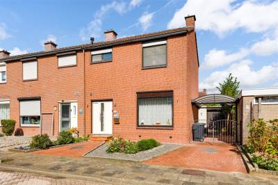 Woning Belhofstraat 30 Roosteren