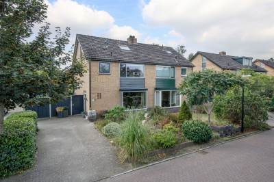 Woning Lijsterlaan 35 Ermelo