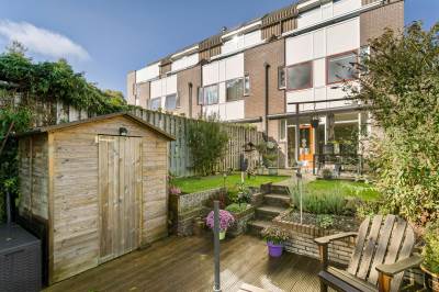 Woning Stortemelk 19 Harderwijk