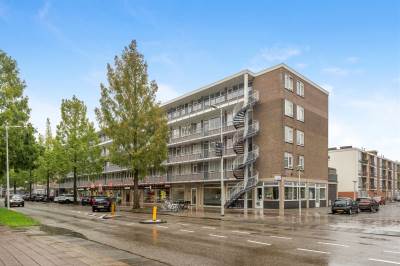 Woning Arent Janszoon Ernststraat 717 Amsterdam