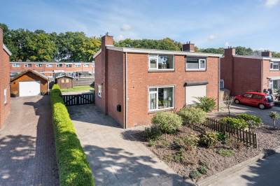 Woning Boekweitveld 20 Nieuw-Dordrecht