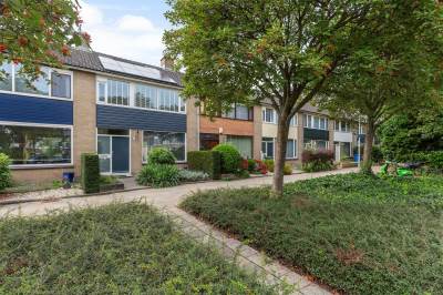 Woning Heiligenbloem 11 Rotterdam