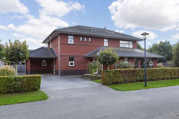 Woning Kwekkeboomhof 10 Enschede