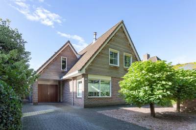 Woning Langendijk 44 Tilburg