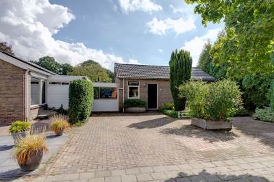 Woning Ruitendwarsstraat 16 Froombosch