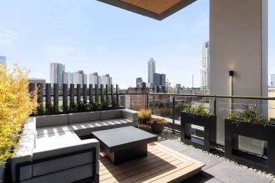 Woning Posthoornstraat 332 Rotterdam