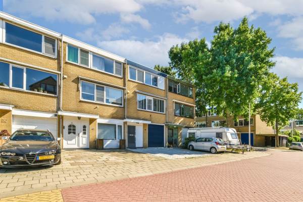 Woning Kievitstraat 19 Boskoop