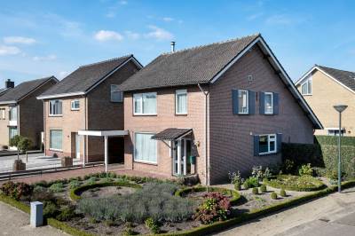 Woning Steenovenstraat 23 Veghel