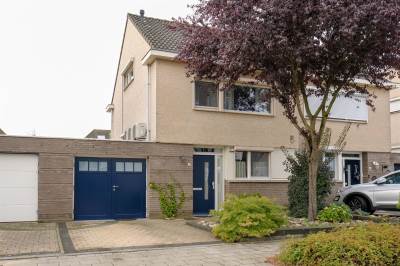 Woning Cicerostraat 18 Sittard