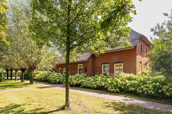 Woning Weversweg 1 Zeeland