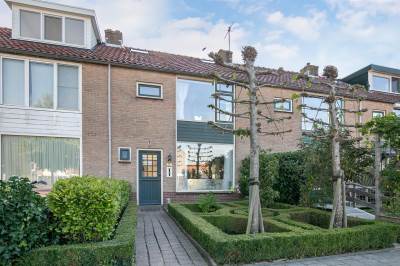 Woning Schoutendreef 66 Bodegraven