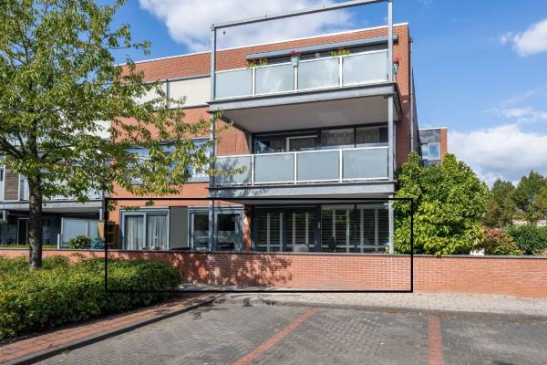 Woning Jacob Catsstraat 17 Sommelsdijk