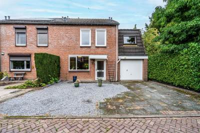 Woning Wolvepad 63 Berghem