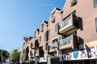 Woning Terwaenen 36 Oss