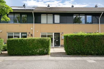 Woning Februaristraat 90 Almere
