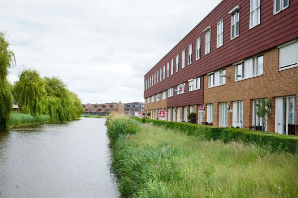 Woning Berkelsekade 51 Berkel en Rodenrijs