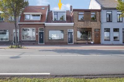 Woning Binnenhaven 96 Den Helder