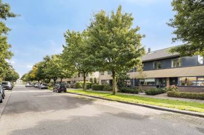 Woning Veenman 10 Wilnis