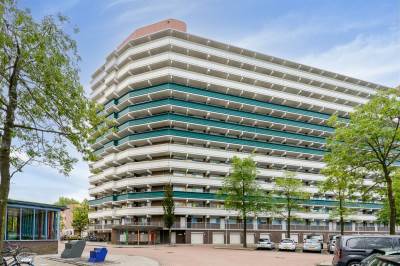 Woning Loenermark 524 Amsterdam