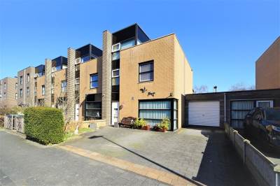 Woning Rijnland 24 Lelystad