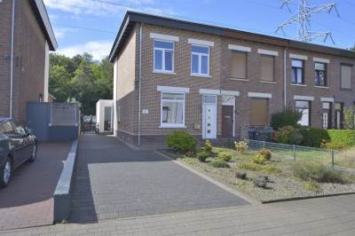 Woning Huskensweg 73 Heerlen