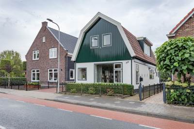 Woning Pieter Janszoon Jongstraat 111 Lutjebroek