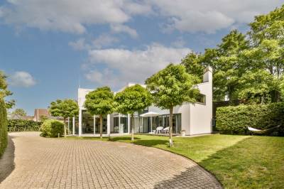 Woning H.M. van Randwijklaan 40 Middenbeemster