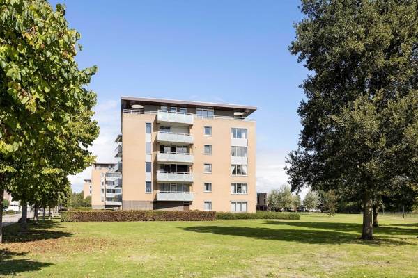 Woning Schildwacht 7 Oss