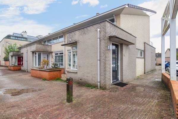 Woning Castor 19 Waddinxveen