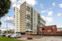 Woning Dijkgraafplein 301 Amsterdam