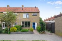 Woning Zijpemeerhof 23 Edam