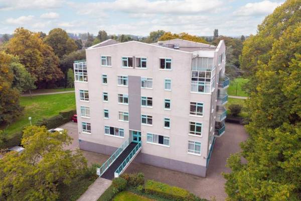 Woning W.M. Offringalaan 34 Alphen aan den Rijn