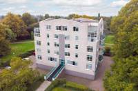 Woning W.M. Offringalaan 34 Alphen aan den Rijn