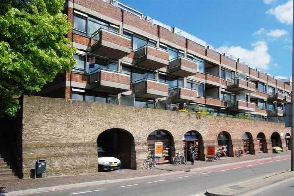 Woning Westvest 71 Delft