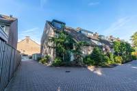 Woning Sparrengaarde 10 Waddinxveen