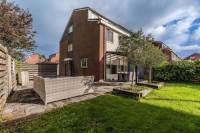Woning Klaverweide 1 DELFZIJL