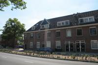 Woning Merwedestraat 67 Dordrecht
