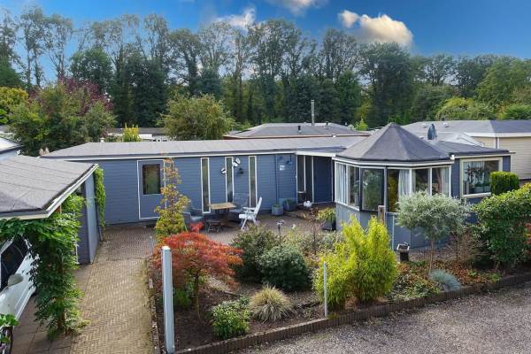 Woning De Mors 6C 11 DELDEN