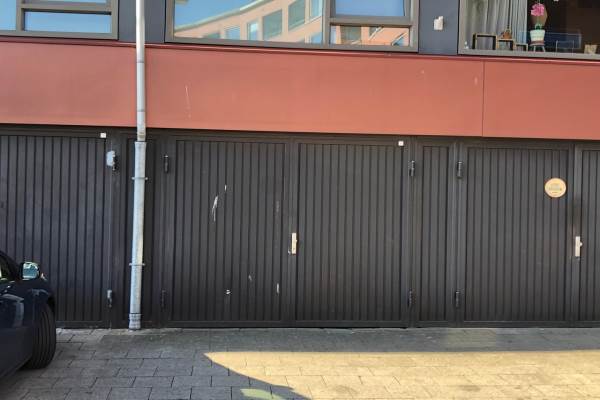 Woning Oranjerivierdreef 71 Utrecht