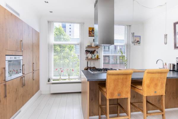 Woning Snellinckstraat 23C Rotterdam