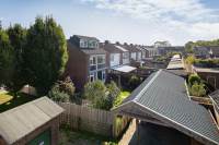 Woning Pastoor Rutjesstraat 6 Angeren