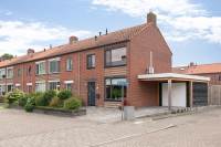 Woning Bergmolenstraat 63 Raalte