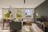 Woning Hoofdweg 250-3 AMSTERDAM