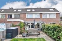 Woning Botter 4118 LELYSTAD