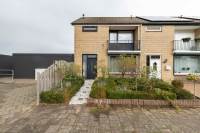 Woning Dahlialaan 8 Yerseke