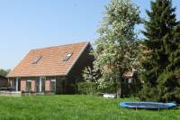 Woning Huttendijk 4 REKKEN