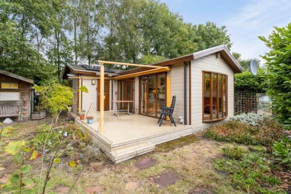 Woning Harfsense Steeg 15H 65 HARFSEN