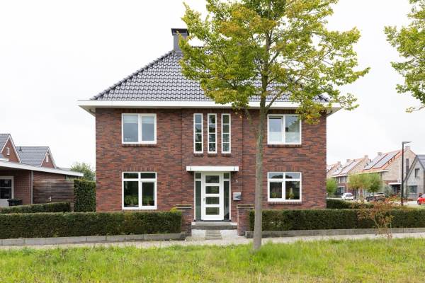 Woning Beltmolen 5 Winterswijk