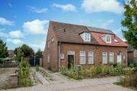 Woning Potbosstraat 4 Deurne